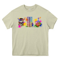 Fuck This Fuck That Fuck Them Fuck It Fuck You Fuc Heavy Core Tee | Teevron