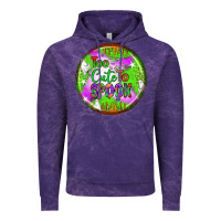 Cloud Purple too cute to spook earrings Vintage Hoodie - BundleAndBundleShop
