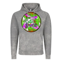Cloud Rock too cute to spook earrings Vintage Hoodie - BundleAndBundleShop