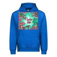 Cobalt nurse life Urban Hoodie - RanaPortraitStore