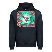 Navy nurse life Urban Hoodie - RanaPortraitStore