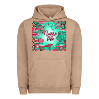 Pigment Burro nurse life Urban Hoodie - RanaPortraitStore