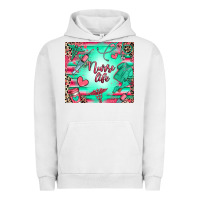 Pigment Lunar Rock nurse life Urban Hoodie - RanaPortraitStore