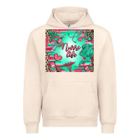 Sandshell nurse life Urban Hoodie - RanaPortraitStore