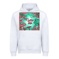 White nurse life Urban Hoodie - RanaPortraitStore