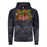 Christmas Xmas Vibes Vintage Hoodie | Teevron