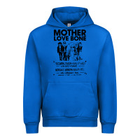 Cobalt mother love bone Urban Hoodie - artisFamous