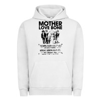Pigment Lunar Rock mother love bone Urban Hoodie - artisFamous
