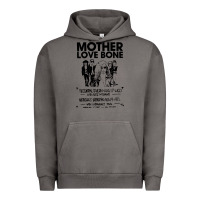 Pigment Tornado mother love bone Urban Hoodie - artisFamous