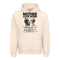 Sandshell mother love bone Urban Hoodie - artisFamous