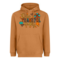 Meerkat one thankful daddy Heavyweight Hoodie - JahusDesignShop