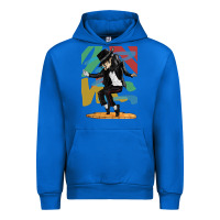 Cobalt michael jackson Urban Hoodie - artisFamous