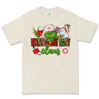 Bone dietary claus Premium Tee - CowGirlArtShop
