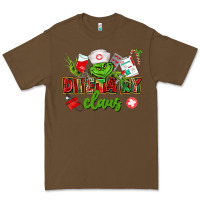 Cacao dietary claus Premium Tee - CowGirlArtShop