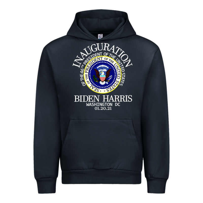 Inauguration Day Urban Hoodie by artisFamous | Teevron