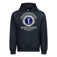 Navy inauguration day Urban Hoodie - artisFamous