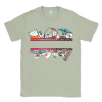 Matcha custom name nurse Classic Tee - CowGirlArtShop