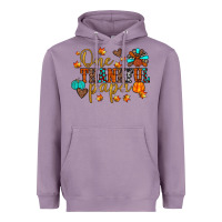 Lavender one thankful papa Heavyweight Hoodie - JahusDesignShop