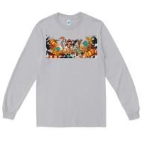 Moon Dust cozy vibes libbey glass Long Sleeve Tee - BundleAndBundleShop