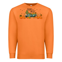 Carrot grateful thankful blessed Premium Sweatshirt - JahusDesignShop