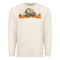 Sandshell grateful thankful blessed Premium Sweatshirt - JahusDesignShop