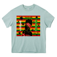 Arona juneteenth celebrate freedom since 1865 Heavy Core Tee - TumblerDesignByShophia