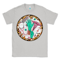 Moon Dust nurse coaster Classic Tee - CowGirlArtShop
