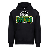 Black Humboldt Broncos Shirt Hockey Urban Hoodie - artisFamous