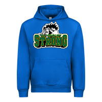 Cobalt Humboldt Broncos Shirt Hockey Urban Hoodie - artisFamous