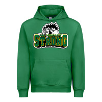 Emerald Humboldt Broncos Shirt Hockey Urban Hoodie - artisFamous