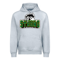 Heather Grey Humboldt Broncos Shirt Hockey Urban Hoodie - artisFamous