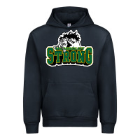 Navy Humboldt Broncos Shirt Hockey Urban Hoodie - artisFamous