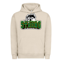 Pigment French Oak Humboldt Broncos Shirt Hockey Urban Hoodie - artisFamous
