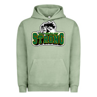 Pigment Oil Green Humboldt Broncos Shirt Hockey Urban Hoodie - artisFamous