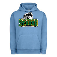 Pigment Pebble Blue Humboldt Broncos Shirt Hockey Urban Hoodie - artisFamous