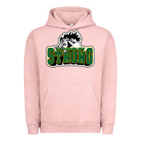 Pigment Salmon Humboldt Broncos Shirt Hockey Urban Hoodie - artisFamous