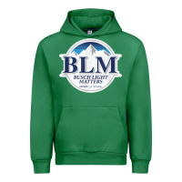 Emerald buschs shirt light matters t shirt, BLM buschs shirt light matters Urban Hoodie - artisFamous