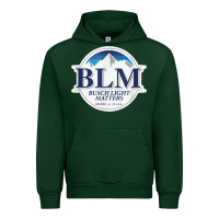 Forest Green buschs shirt light matters t shirt, BLM buschs shirt light matters Urban Hoodie - artisFamous