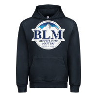 Navy buschs shirt light matters t shirt, BLM buschs shirt light matters Urban Hoodie - artisFamous