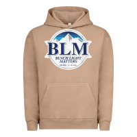 Pigment Burro buschs shirt light matters t shirt, BLM buschs shirt light matters Urban Hoodie - artisFamous
