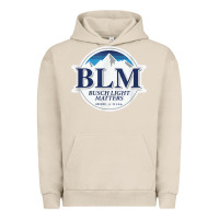 Pigment French Oak buschs shirt light matters t shirt, BLM buschs shirt light matters Urban Hoodie - artisFamous