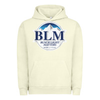 Pigment Pistachio buschs shirt light matters t shirt, BLM buschs shirt light matters Urban Hoodie - artisFamous