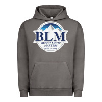 Buschs Shirt Light Matters T Shirt, Blm Buschs Shirt Light Matters Urban Hoodie | Teevron