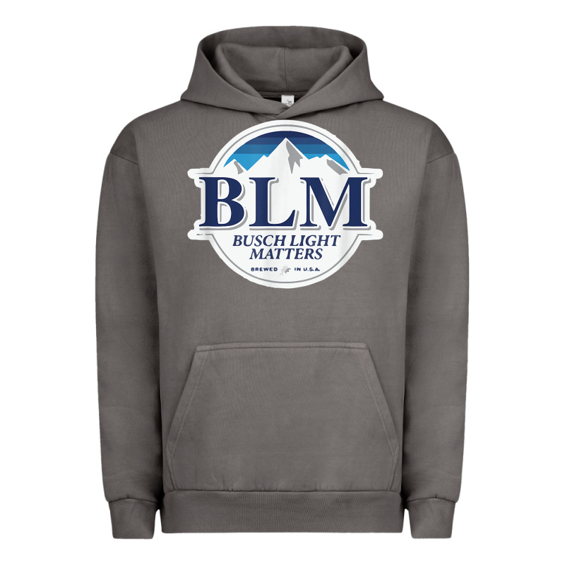 Buschs Shirt Light Matters T Shirt, Blm Buschs Shirt Light Matters Urban Hoodie by artisFamous | Teevron