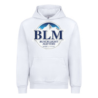 White buschs shirt light matters t shirt, BLM buschs shirt light matters Urban Hoodie - artisFamous