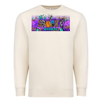 Sandshell it s spooky season Premium Sweatshirt - JahusDesignShop