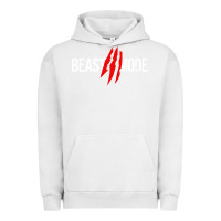 Pigment Lunar Rock beast mode Urban Hoodie - artisFamous