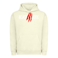 Pigment Pistachio beast mode Urban Hoodie - artisFamous
