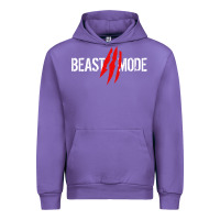 Tulip beast mode Urban Hoodie - artisFamous