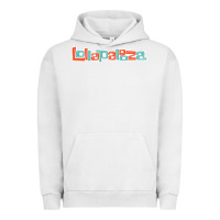 Pigment Lunar Rock Lollapalooza Festival Urban Hoodie - artisFamous